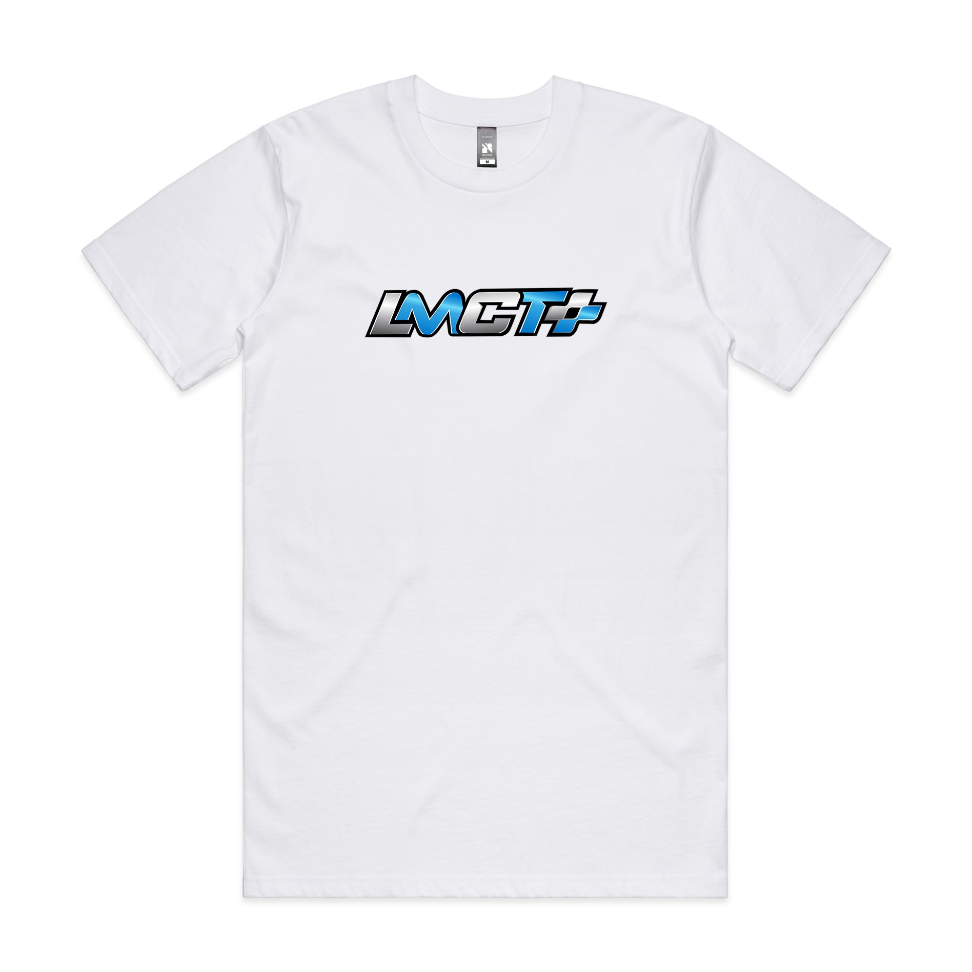 LMCT+ OG White T-Shirt