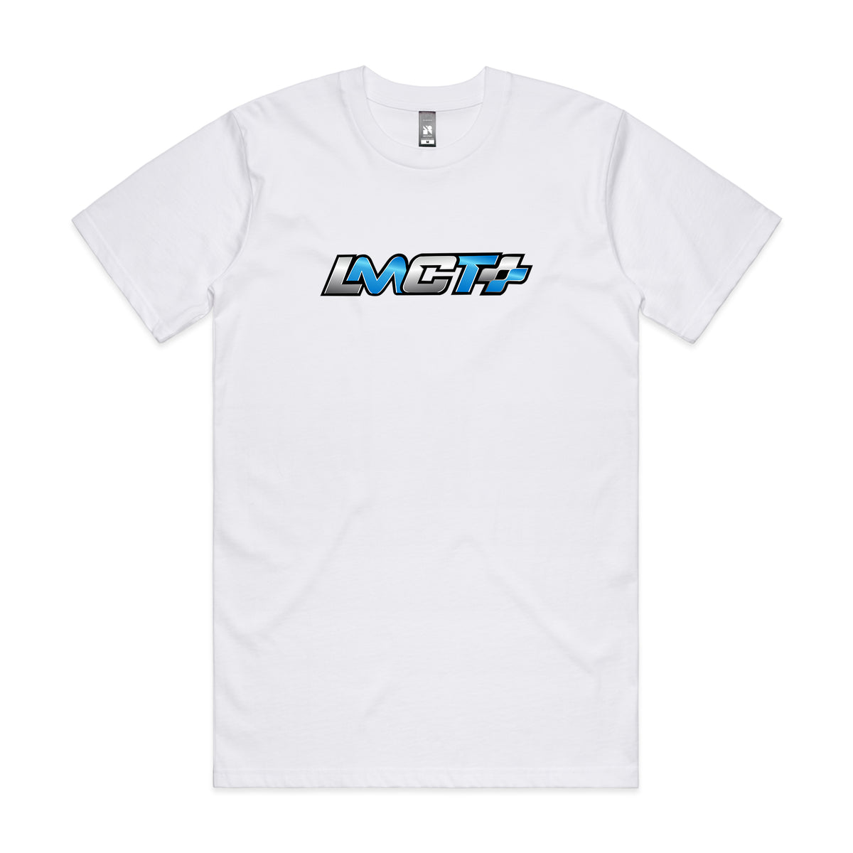 ★LMC★ OG TEE white LMC AEROCOOL S OG TEE 2PACK